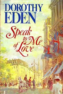Speak To Me Of Love