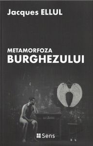 Metamorfoza Burghezului