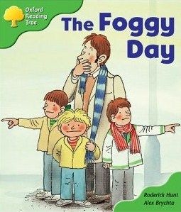 The Foggy Day