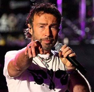 Paul Rodgers
