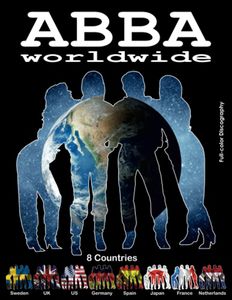 ABBA Worldwide - 8 Countries