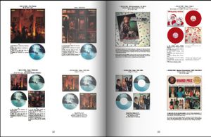 ABBA Worldwide - 8 Countries