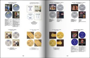 ABBA Worldwide - 8 Countries