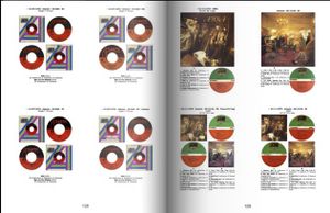 ABBA Worldwide - 8 Countries