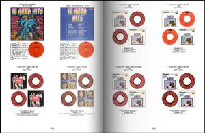ABBA Worldwide - 8 Countries
