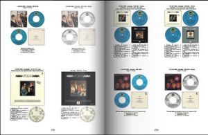 ABBA Worldwide - 8 Countries