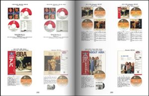 ABBA Worldwide - 8 Countries