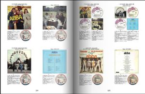 ABBA Worldwide - 8 Countries