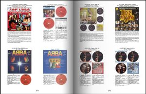 ABBA Worldwide - 8 Countries