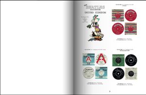 The Beatles Worldwide - 8 Countries