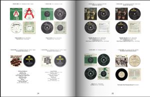 The Beatles Worldwide - 8 Countries