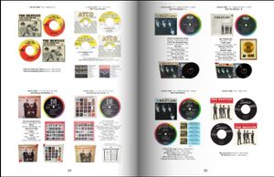 The Beatles Worldwide - 8 Countries