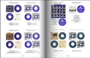 The Beatles Worldwide - 8 Countries