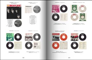 The Beatles Worldwide - 8 Countries