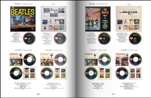 The Beatles Worldwide - 8 Countries