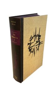 Les Misérables Volume 1