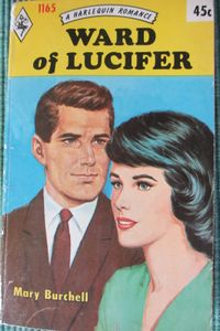 Ward of Lucifer