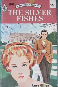 The Silver Fishes