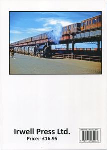 Locomotives and Railways of the Mersey Docks and Harbour Board
