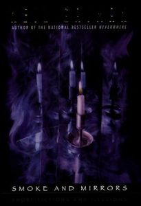 Smoke And Mirrors