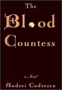 The Blood Countess
