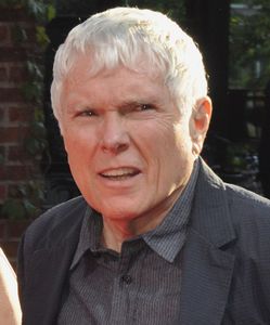 Glenn O'Brien