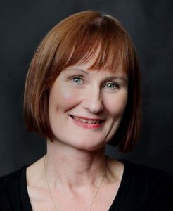 Lucy O'Brien