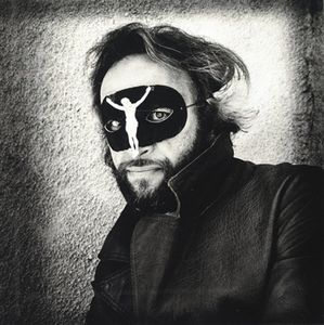 Joel-Peter Witkin