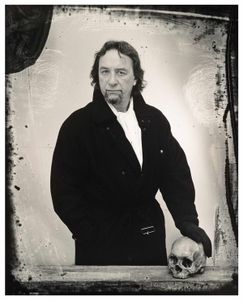 Joel-Peter Witkin