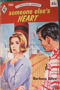 Someone Else's Heart