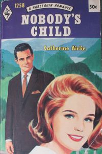 Nobody's Child