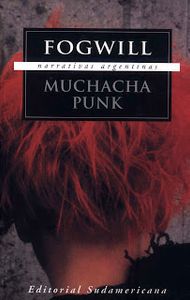 Muchacha Punk