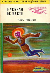 O Veneno de Marte