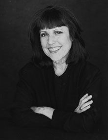 Lisa Robinson