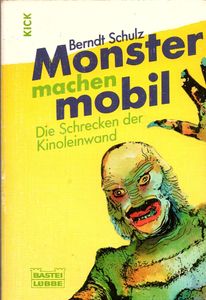 Monster Machen Mobil