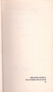 Cronistas y Testigos Del Siglo XIX