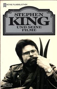 Stephen King und seine Filme