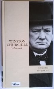 Winston Churchill - Volumen I