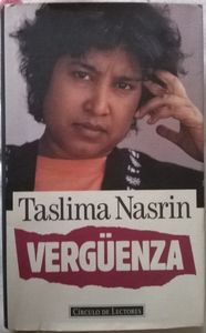 Vergüenza