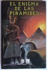 El Enigma de Las Piramides