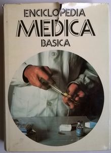 Enciclopedia Médica Básica