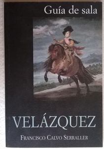 Guía de Sala Velázquez