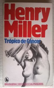 Trópico De Cáncer