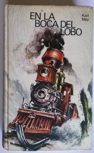 En la Boca Del Lobo