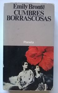 Cumbre Borrascosas