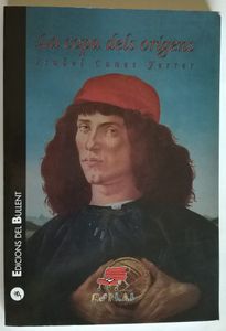 La Copa Dels Orígens