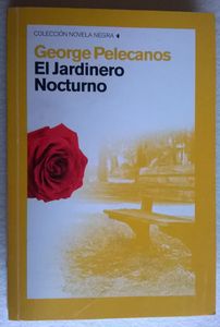 El Jardinero Nocturno