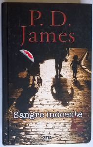 Sangre Inocente