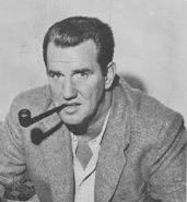 William P. McGivern