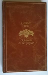 Opiniones de Un Payaso